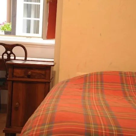 La Stufa Rossa 3* Sondrio