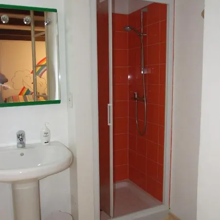 La Stufa Rossa Casa de hóspedes Sondrio