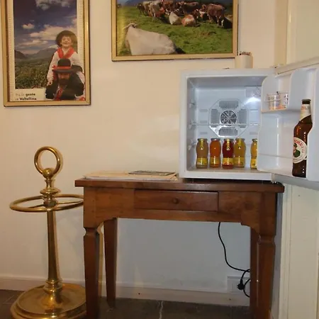La Stufa Rossa Casa de hóspedes *
