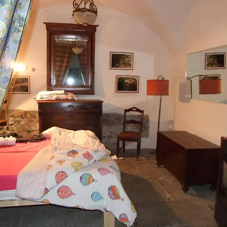 La Stufa Rossa *