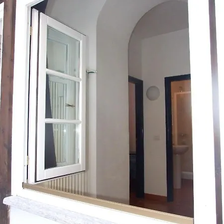 La Stufa Rossa Casa de hóspedes