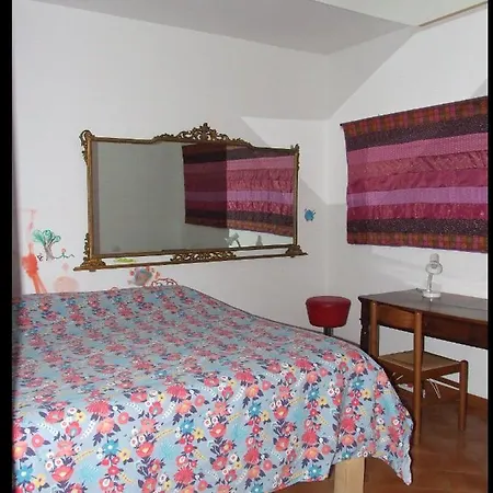 Casa de hóspedes La Stufa Rossa