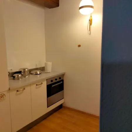 La Stufa Rossa Affittacamere