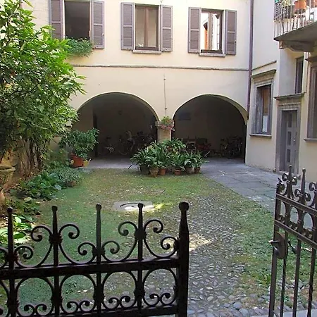 La Stufa Rossa