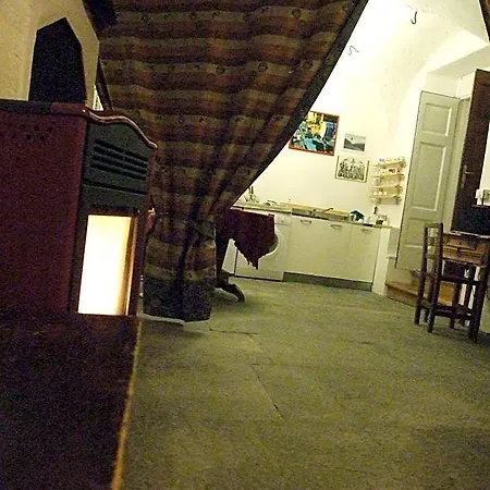 La Stufa Rossa