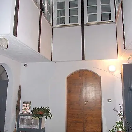 La Stufa Rossa 3*