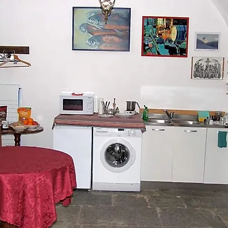 La Stufa Rossa 3*
