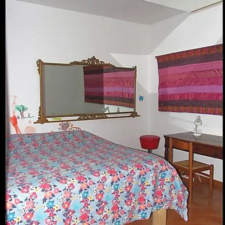 La Stufa Rossa Penzion