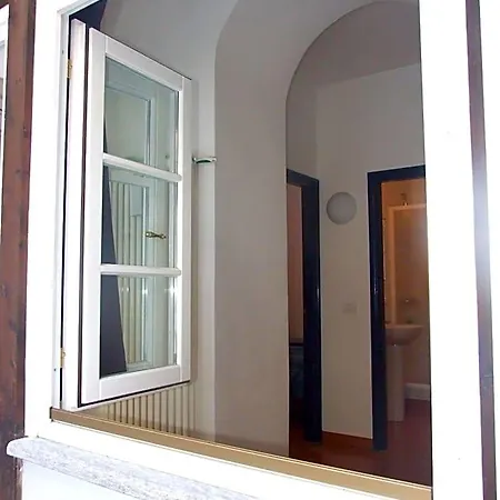 La Stufa Rossa Guest house Sondrio