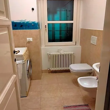La Stufa Rossa Penzion 3*