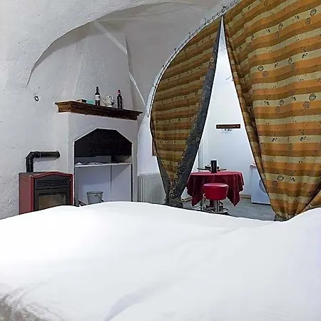 La Stufa Rossa Penzion 3*