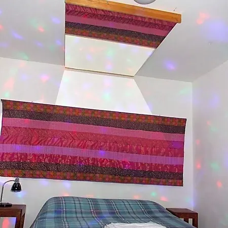 Guest house La Stufa Rossa 3*