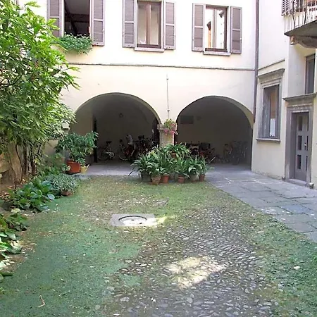 La Stufa Rossa 3*