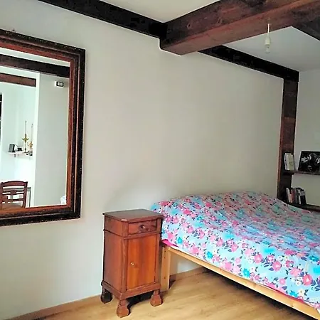 Guest house La Stufa Rossa 3*