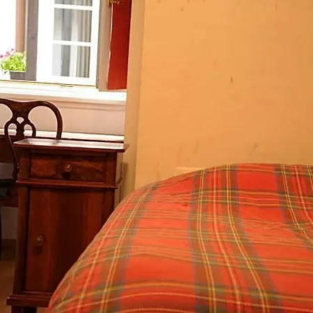 La Stufa Rossa Guest house