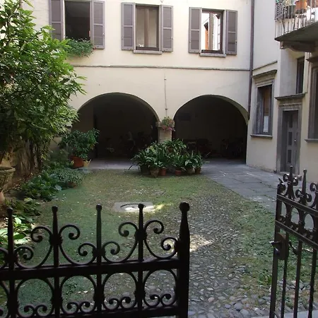 La Stufa Rossa Casa de hóspedes Sondrio
