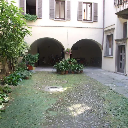 La Stufa Rossa Guest house 3*