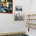 La Stufa Rossa Pensionat 3*