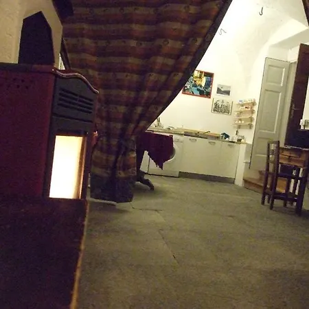 La Stufa Rossa Gasthof Sondrio